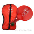 Ningbo Sno Fashion Sports Racket Plastic Beach Tennis Rackets с мячом